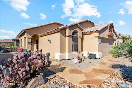 17934 N Coconino Dr Surprise, AZ 85374