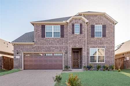 1726 Cherub Cheer Row Wylie, TX 75098