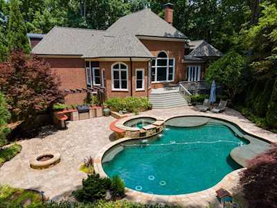 4070 Old Hudgens Trail Duluth, GA 30096