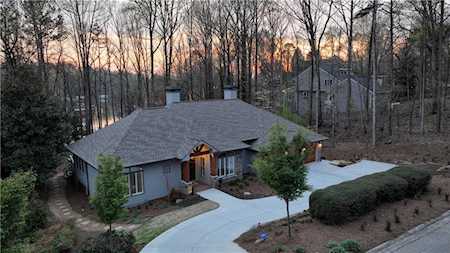 6417 Arborwood Drive Flowery Branch, GA 30542