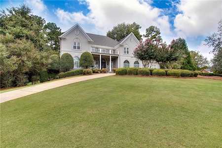 3022 Castle Pines Drive Johns Creek, GA 30097