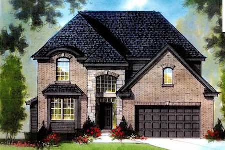 12220 Muirland Dr Sterling Heights, MI 48312