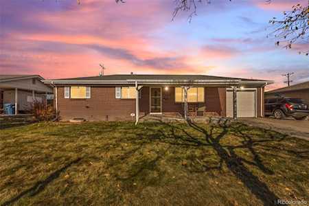 13609 E 6th Place Aurora, CO 80011