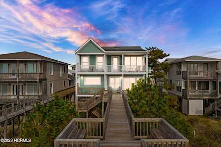 1183 Ocean Blvd W Holden Beach, NC 28462