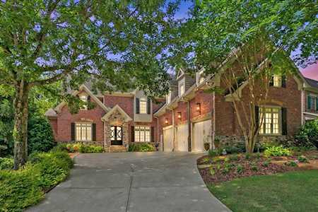 7720 Marsh Court Sandy Springs, GA 30328