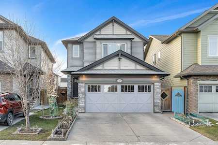 27 Skyview Shores Link NE Calgary, AB T3N 0E7