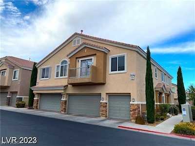 8640 Horizon Wind Ave #101 Las Vegas, NV 89178