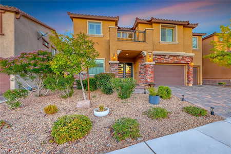 1152 Sparta Crest St Henderson, NV 89052