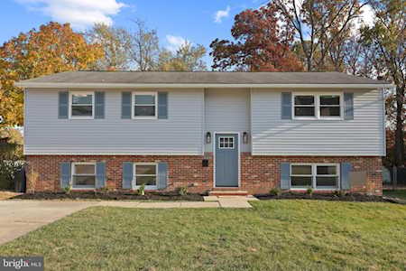 3127 Saint Lukes Ln Gwynn Oak, MD 21207