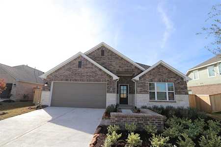 21715 Prickly Caterpillar Ct Cypress, TX 77433