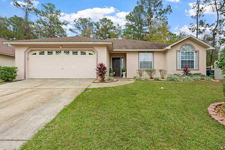8175 Charrington Forest Boulevard Tallahassee, FL 32312