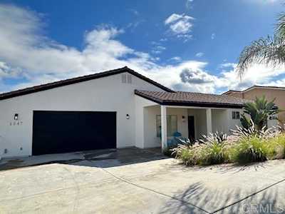 1347 Sangamon Avenue Spring Valley, CA 91977