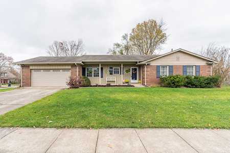 3304 Carriage Ln Lexington, KY 40517