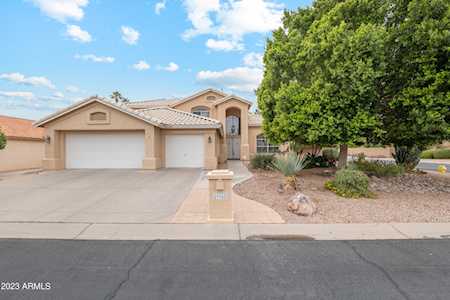 23702 S Desert Sands Dr Sun Lakes, AZ 85248
