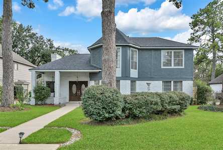 8315 Domer Dr Spring, TX 77379
