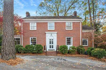 500 S Wingate Street Wake Forest, NC 27587