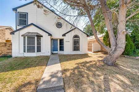 4226 Lavaca Trail Carrollton, TX 75010