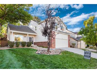 9715 Red Oakes Dr Highlands Ranch, CO 80126