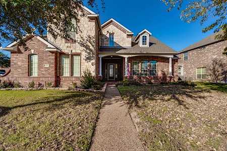 2601 Sandstone Lane Midlothian, TX 76065