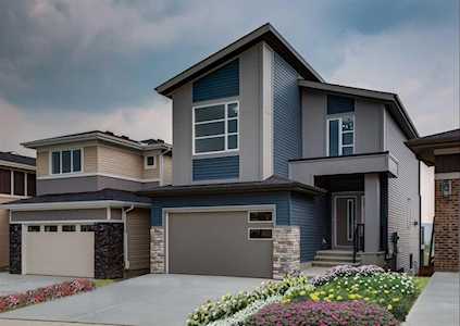 232 Precedence View Cochrane, AB T4C 2W8