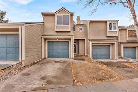 3523 Atlantic Dr Colorado Springs, CO 80910