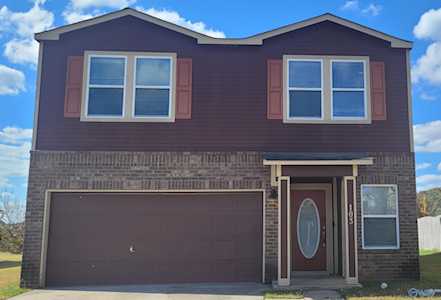 103 NE Dormont Drive Huntsville, AL 35810