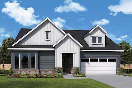 33 Abundance Lane Pittsboro, NC 27312