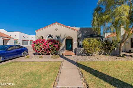1314 W Lynwood St Phoenix, AZ 85007