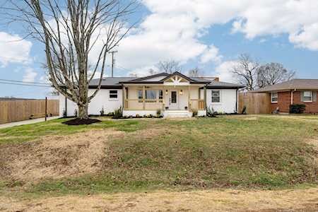 2803 Huntleigh Dr Nashville, TN 37206