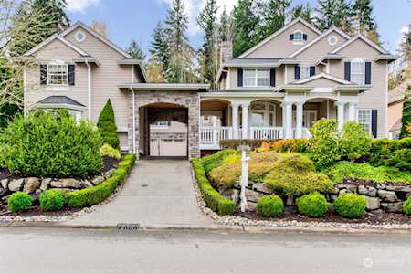 1213 235th Pl SE Sammamish, WA 98075