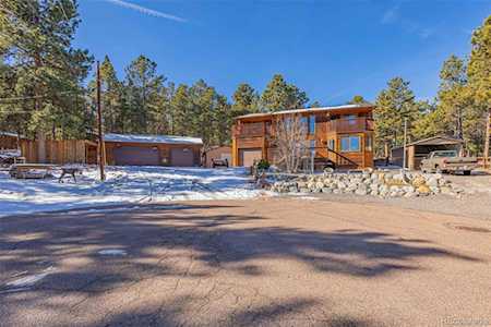 1041 W South Ave Woodland Park, CO 80863