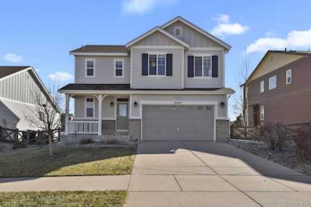 6664 Monterey Pine Loop Colorado Springs, CO 80927