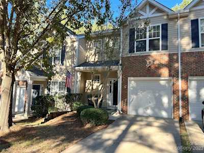 16911 Commons Creek Dr Charlotte, NC 28277