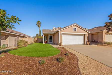 6611 Sasparilla Dr Simi Valley, CA 93063