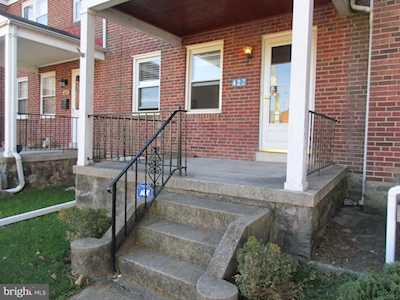 427 E Belvedere Ave Baltimore, MD 21212