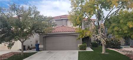 10195 Cupids Dart St Las Vegas, NV 89183