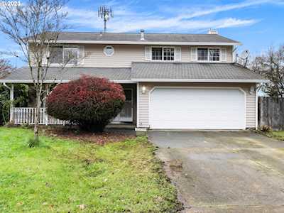 9912 NE 127th CT Vancouver, WA 98682