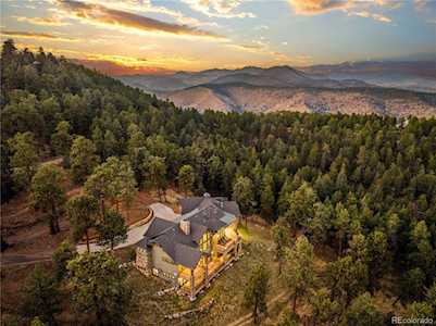 100 Skyhill Dr Golden, CO 80439