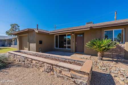 2218 N 81st St Scottsdale, AZ 85257