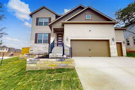 203 Tulip TRL Georgetown, TX 78628