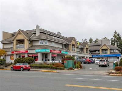 7143 West Saanich Rd #202 Central Saanich, BC V8M 1P7