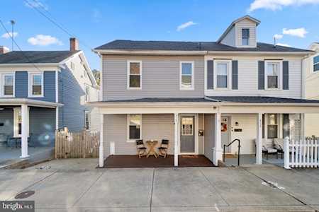 410 W Potomac St Brunswick, MD 21716