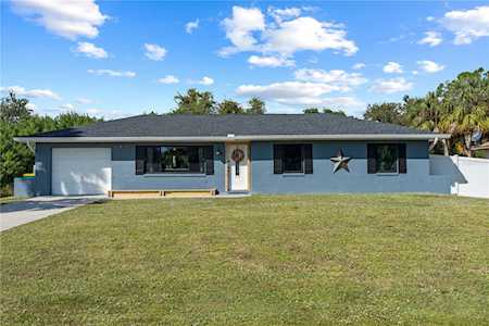 49 Theresa Blvd Port Charlotte, FL 33954