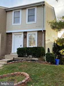 12534 Cross Ridge Way Germantown, MD 20874