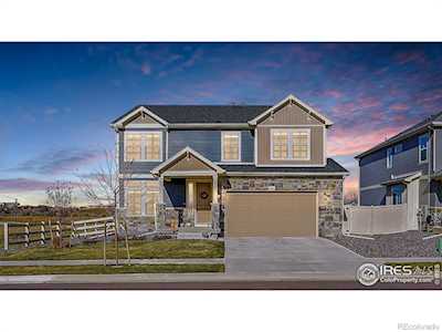 4247 Satinwood Dr Johnstown, CO 80534