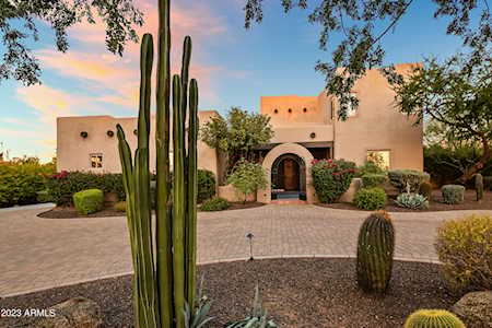 28237 N 63rd St Cave Creek, AZ 85331