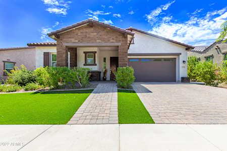 4942 N 207th Ave Buckeye, AZ 85396