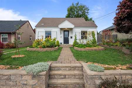 522 W Illinois St Bellingham, WA 98225