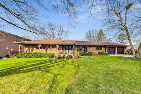 541 Bonnie Brae Rd Hinsdale, IL 60521