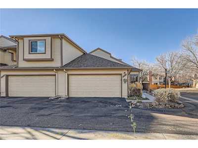 6515 S Jackson Ct Centennial, CO 80121